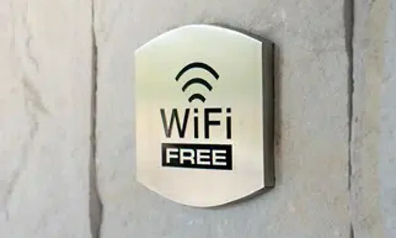 Ücretsiz İnternet / Wi-Fi