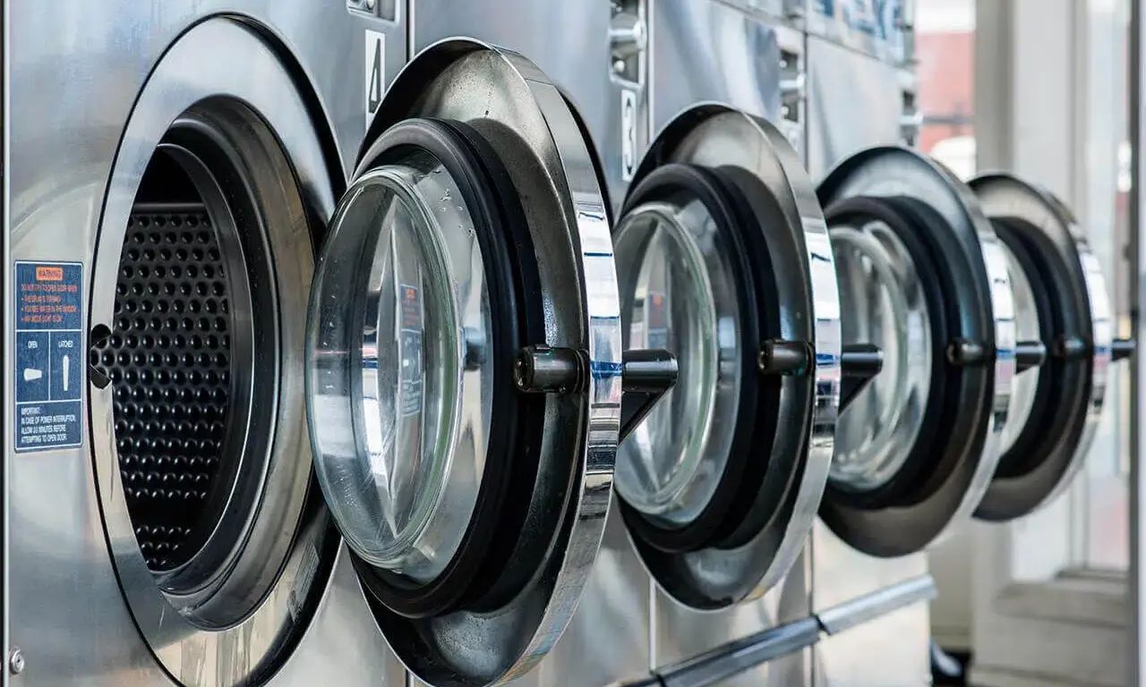 Ücretsiz Camasir  Yıkama Hizmeti (Uzun Konaklamalar için)