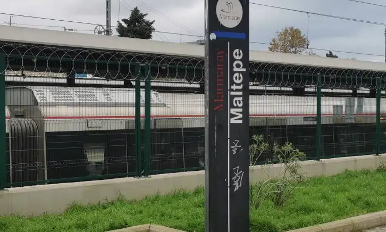 Marmaray Bağlantısı ve Ulaşım Kolaylığı