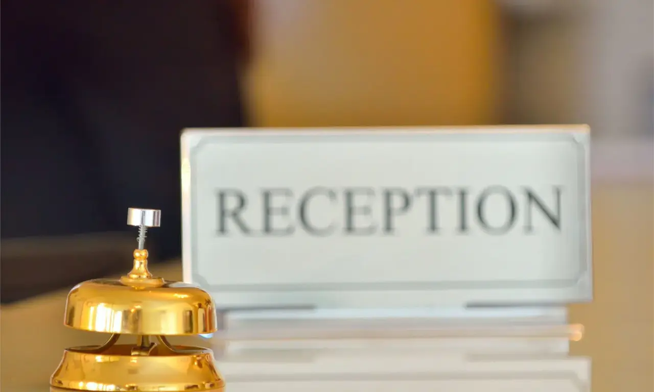 24 Saat Resepsiyon